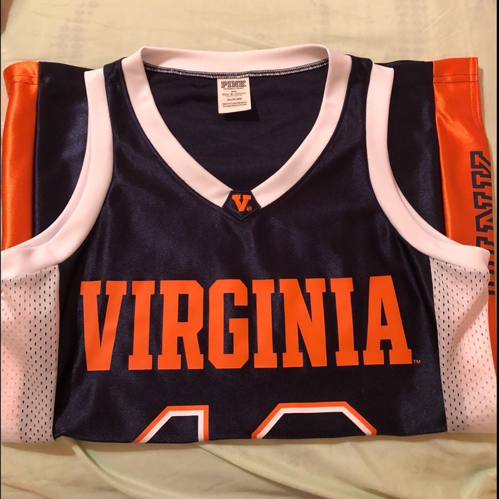 PINK VS 5th & Ocean Jersey